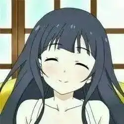  动漫女头最受欢迎的妹子头像原来是这些