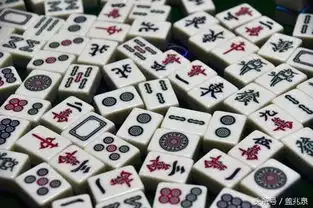  最新流行麻将战术单惊蝉打法