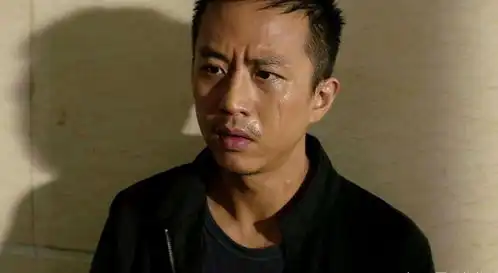  被北影当教材用的镜头王宝强抽烟,周星驰在苦笑,邓超的绝望