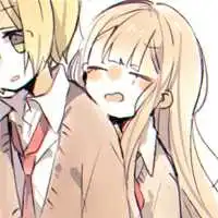 动漫情头乖巧幽默头像,情侣头像图片  动漫情头乖巧幽默头像,情侣头像图片