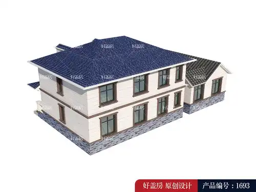 建这一栋别墅要多少钱  建这一栋别墅要多少钱