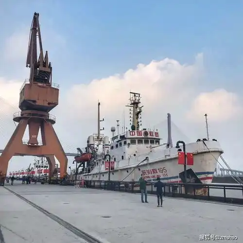  杨浦滨江这3段怎么玩来看这份攻略吧