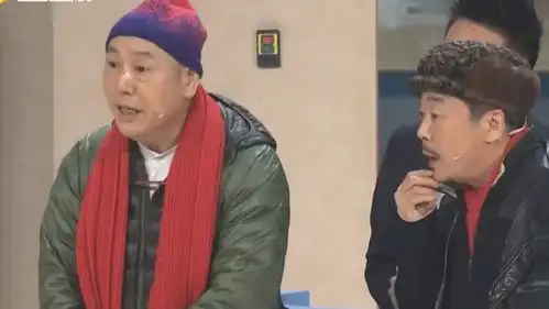  林永健化身银行经理,各种明星大腕来配合,搞笑又好看二