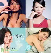  明星最钟情的雷人姿势很经典很搞笑