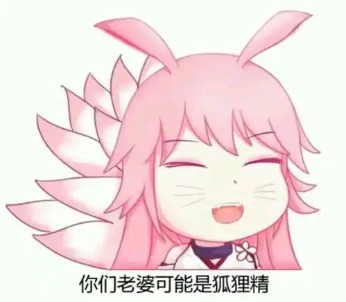  高能表情包第十一期