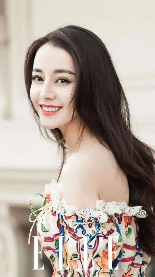  2021中国十大美女,颖宝排第十,第一名不虚传,是你的排名吗