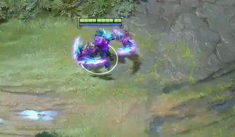  请问图片上的dota2敌法师饰品的衣服是哪个套装
