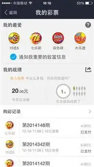  不止是买买买看淘宝双12都在做什么