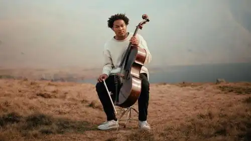  皇室演奏家谢库坎涅梅森的天才之路一场演奏获全球近20亿人关注