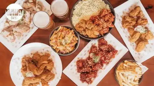  双手奉上玩转友好吃喝玩乐购攻略