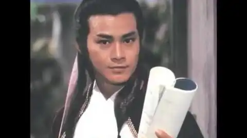  79年郑少秋主演经典电视剧,楚留香传奇主题曲楚留香