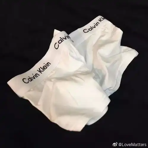  姑娘,你想穿男士内裤吗一周微博精选