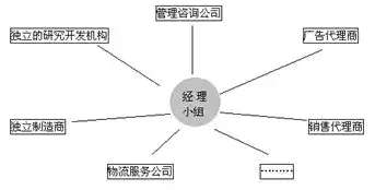  2015人力资源管理员辅导资料组织的新型结构形式