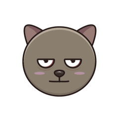 微信表情单身汪doggy 微信表情单身汪doggy