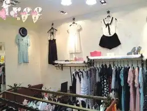  女装店起什么名字好