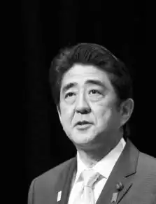  安倍晋三力阻俄欧售华武器