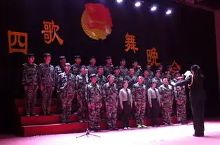  机电工程系举办纪念五四运动99周年文艺晚会