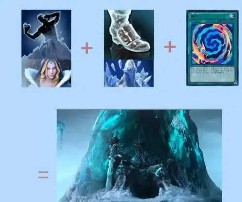 dota2搞笑图片omg