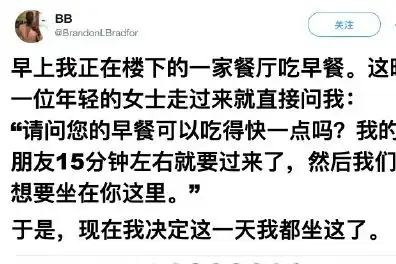  幽默搞笑段子集有句话我憋在心里很久了,一直都想问你...