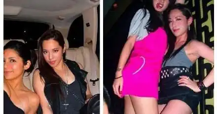 从这3张照片可以得知为什么吴建豪要离婚,即使妻子是百亿千金  从这3张照片可以得知为什么吴建豪要离婚,即使妻子是百亿千金