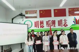  郧西各校最新资讯,请签收