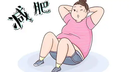  注意脂肪没那么机智,决定胖瘦的是它