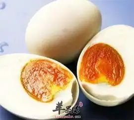  鹅蛋的营养价值
