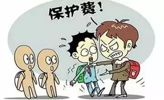  平安校园共创建扫黑除恶正当时