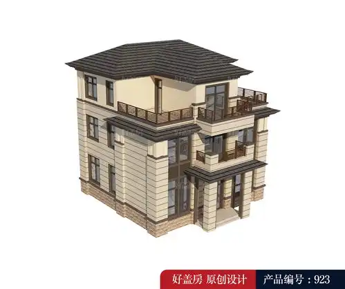 房子设计图农村  房子设计图农村