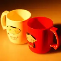  微信杯子头像图片大全微信头像图片大全