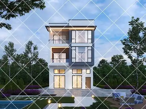 带商铺的农村自建房设计图,20款临街商铺小别墅,临街商铺户型  带商铺的农村自建房设计图,20款临街商铺小别墅,临街商铺户型