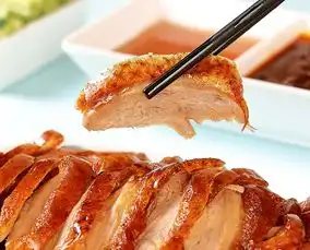  枣木烤鸭加盟问答
