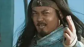  新三国马超演技炸裂,真不愧是三国第一喷子,马式素质四连
