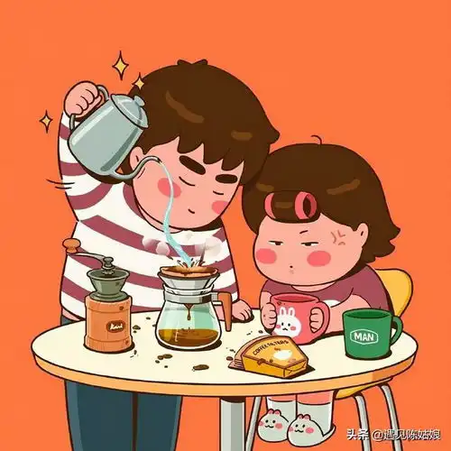  女人会这样对你,其实就是在拒绝你,别再傻傻的往前冲了
