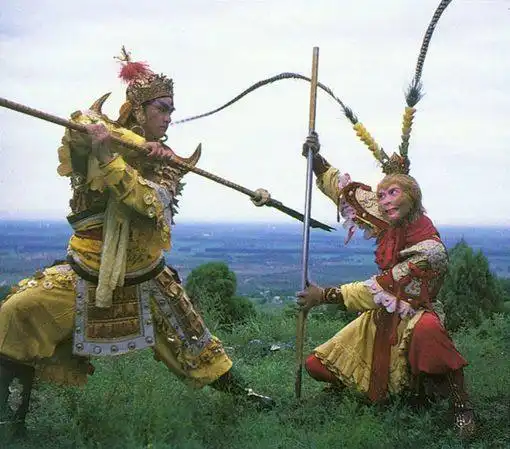  假如当年86版西游记,按照原著去拍,结果会怎样