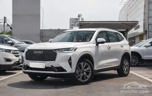  买小五座suv,还是大四座五菱凯捷对比过后没有悬念