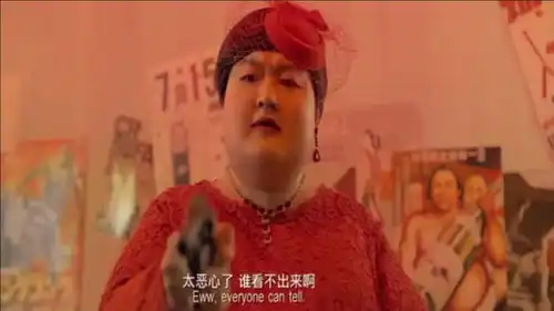  胖子行动队许君聪爆笑演技,堪称前无古人后无来者,太逗了