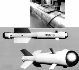 独眼巨人导弹的新进展  独眼巨人导弹的新进展