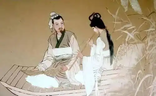  江苏挖出一座古墓,或解开范蠡命运之谜,学者现实太残酷