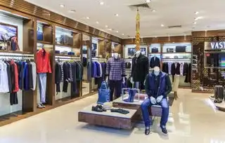  男装店取什么名字好男装店名字大全潮酷