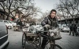 二手家电是废黄金探秘废旧家电的最终归宿  二手家电是废黄金探秘废旧家电的最终归宿