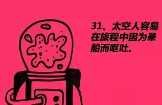  有趣,通过漫画科普冷知识