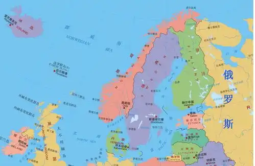  备战俄罗斯,挪威1.8万亿美元财富基金或将投向国防军工