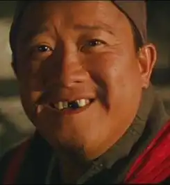  四个穷挫武大郎,前三个我服了,最后一个是最高的