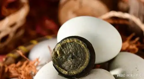  经常吃皮蛋,会不会铅中毒爱吃皮蛋的人早点搞清楚