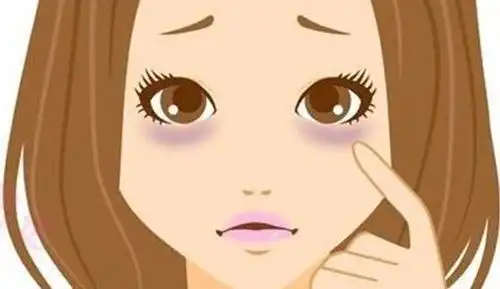  4种习惯正在偷走你的气血,女性必看