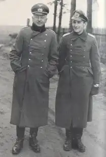 二战欧美军事统帅盘点谁最英勇  二战欧美军事统帅盘点谁最英勇