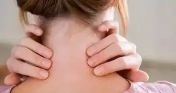 颈椎不好送你不花一分钱的徒手操图解  颈椎不好送你不花一分钱的徒手操图解