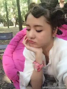 搞笑图片头像逗比女生私