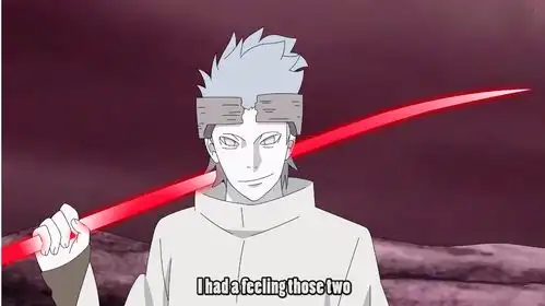 火影博人传,钓鱼哥大筒木浦式发动偷袭,鸣人佐助他们全部中招  火影博人传,钓鱼哥大筒木浦式发动偷袭,鸣人佐助他们全部中招